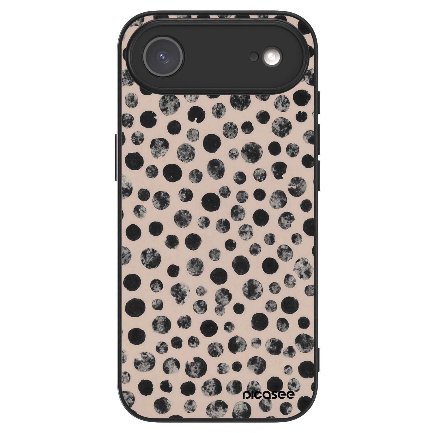 Picasee ULTIMATE CASE MagSafe za Apple iPhone Air - Dots