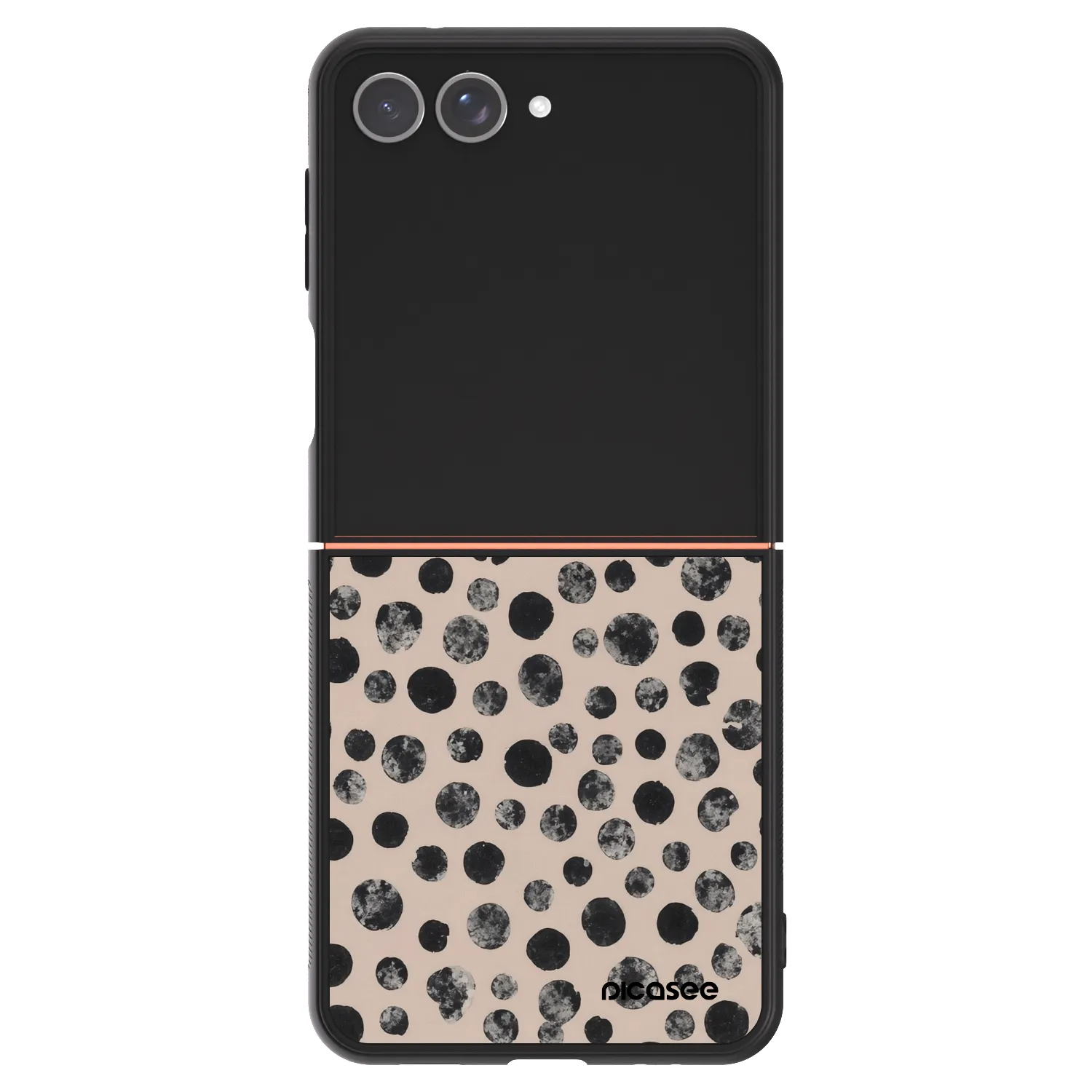 Picasee ULTIMATE CASE za Samsung Galaxy Z Flip7 5G - Dots
