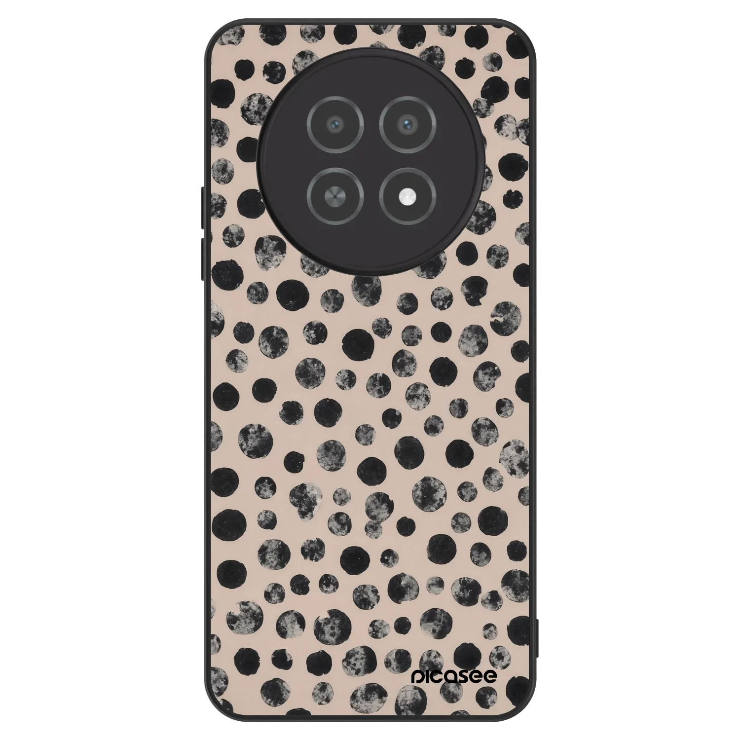 Picasee ULTIMATE CASE za Realme 12X - Dots