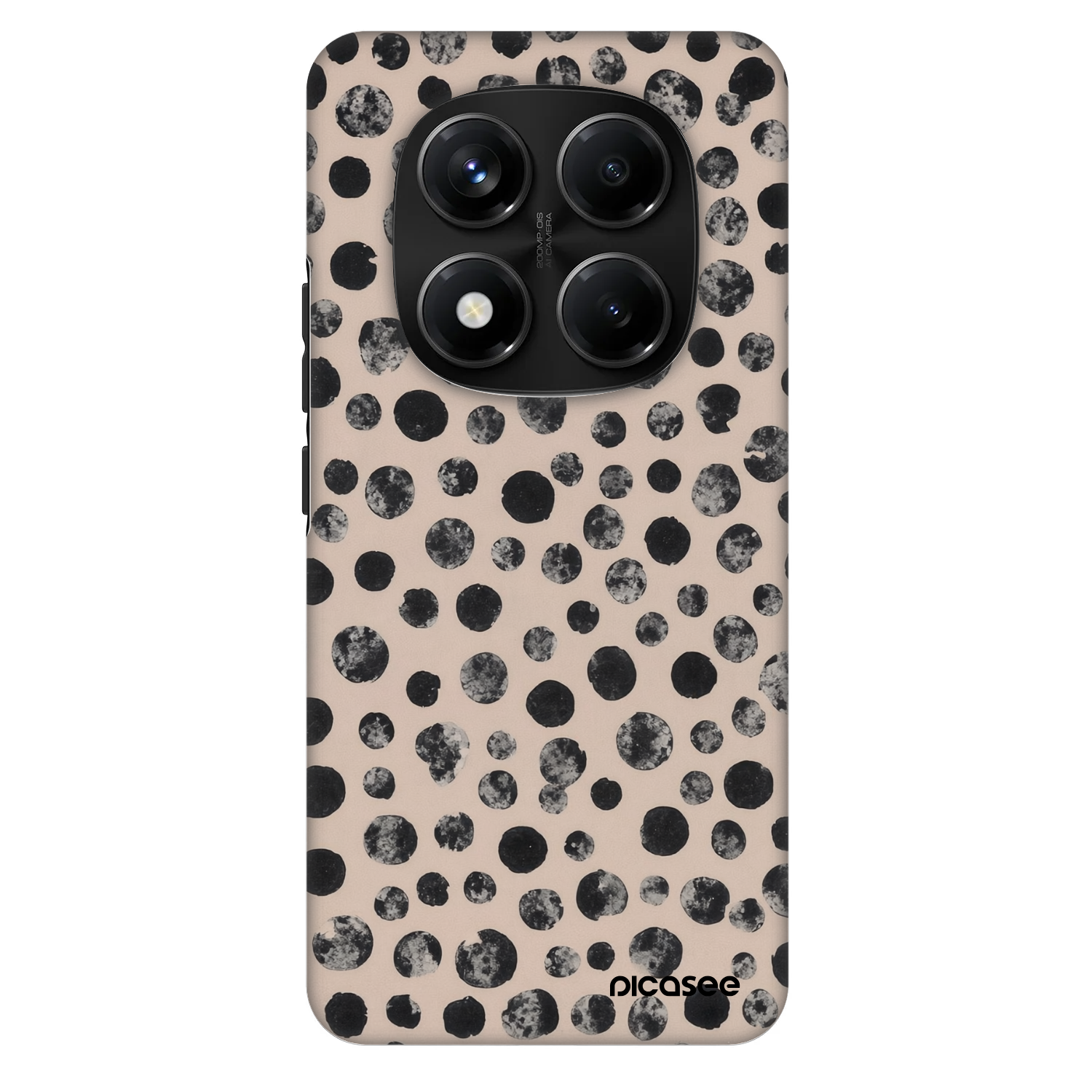 Picasee Fashion Case za Xiaomi Redmi Note 14 Pro+ 5G - Dots