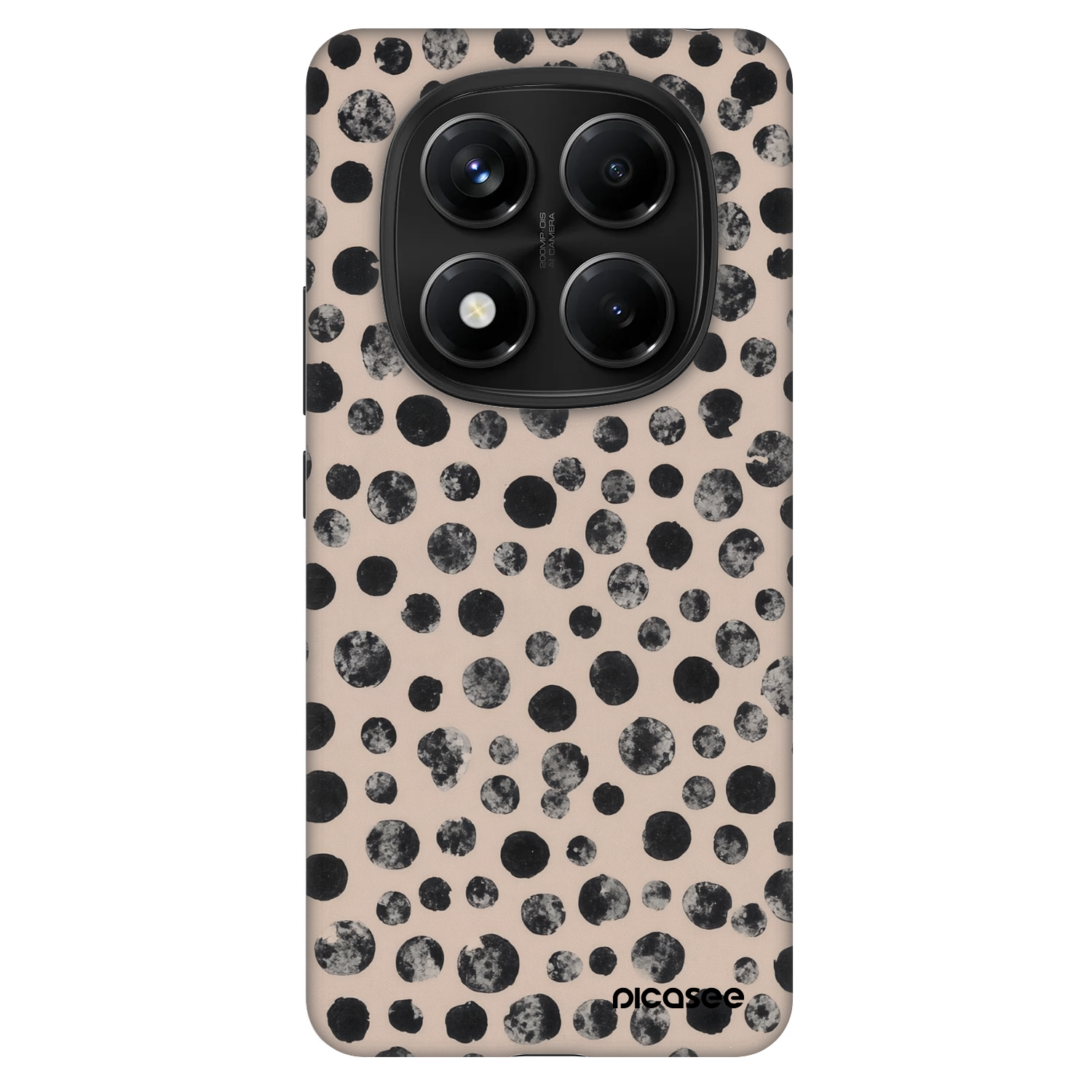 Picasee Fashion Case za Xiaomi Redmi Note 14 Pro 5G - Dots