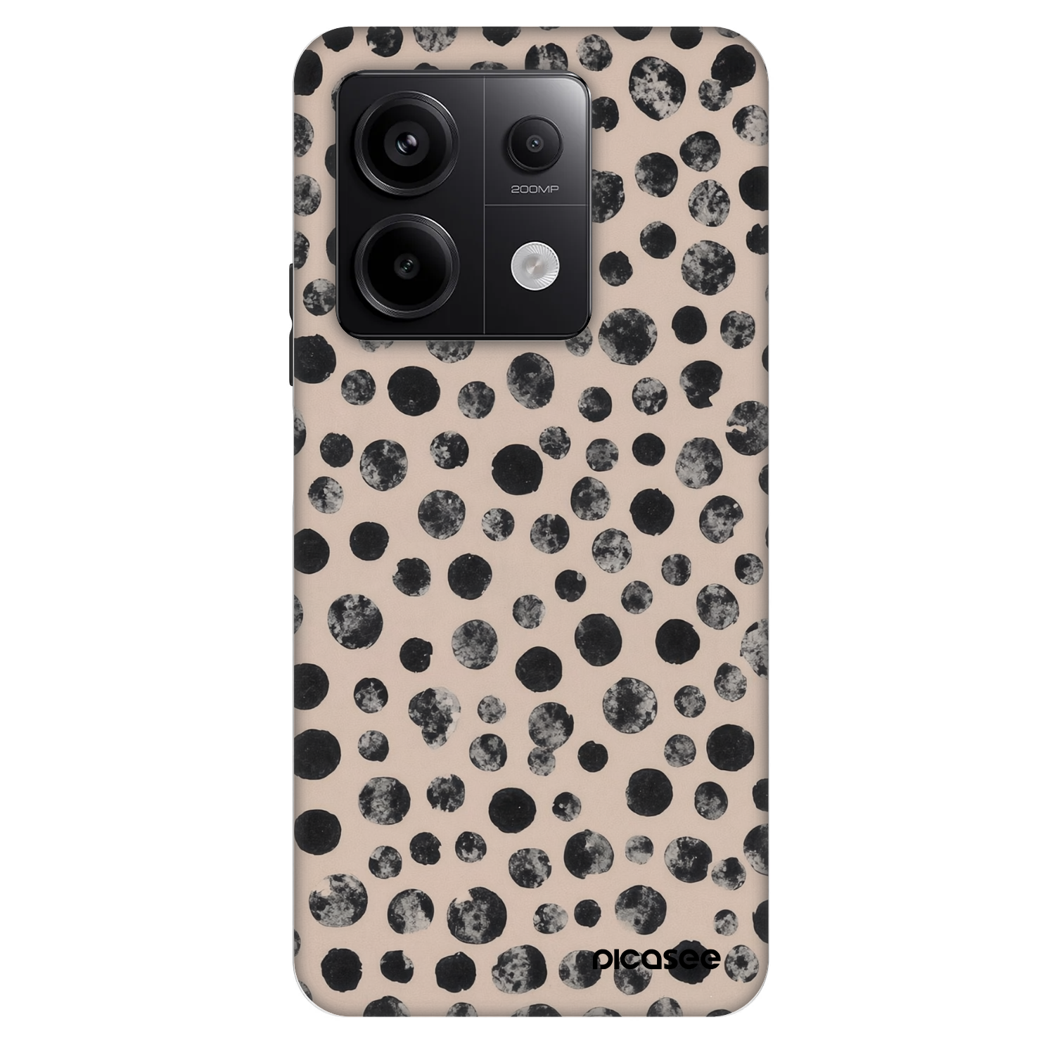 Picasee Fashion Case za Xiaomi Redmi Note 13 Pro 5G - Dots