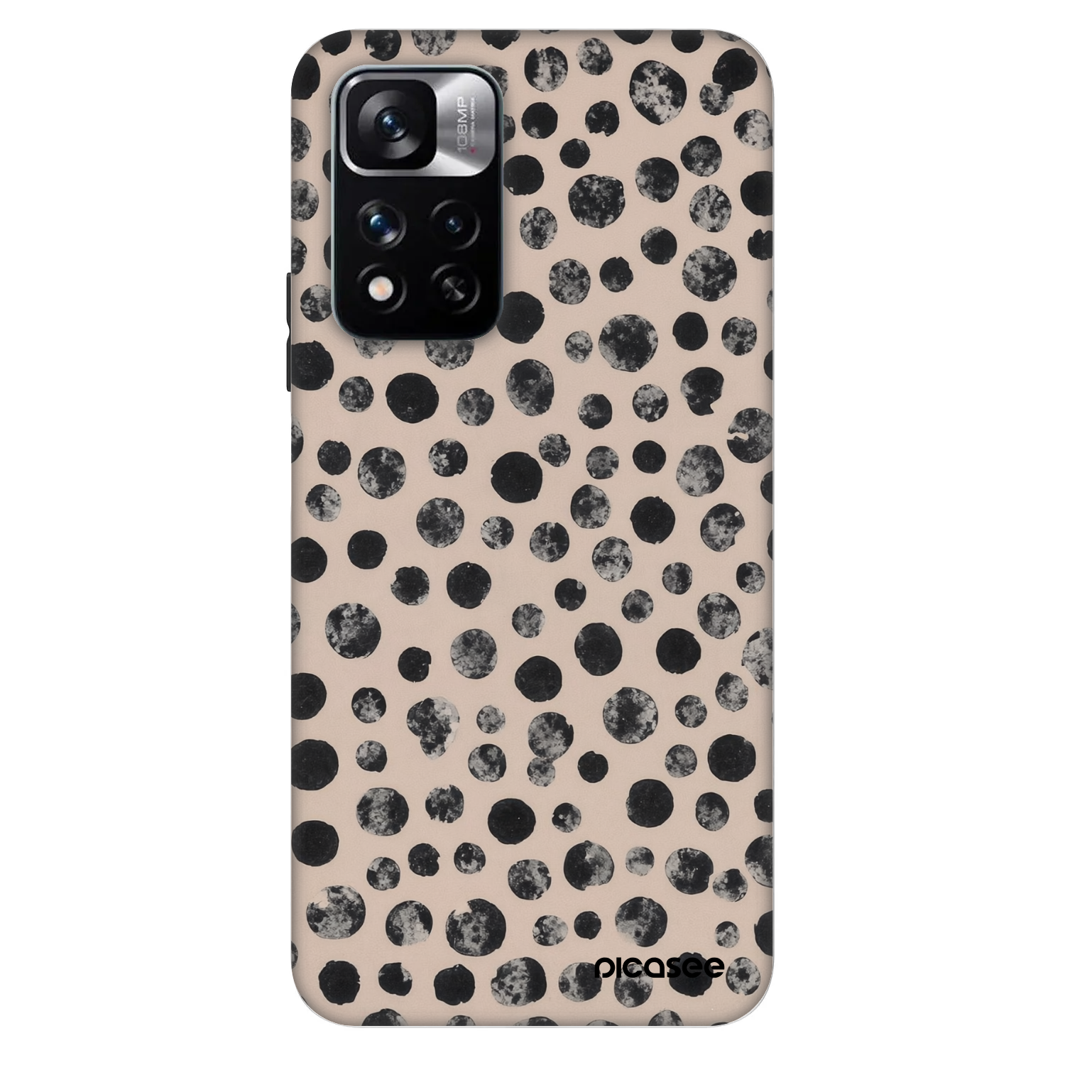 Picasee Fashion Case za Xiaomi Redmi Note 11 Pro - Dots