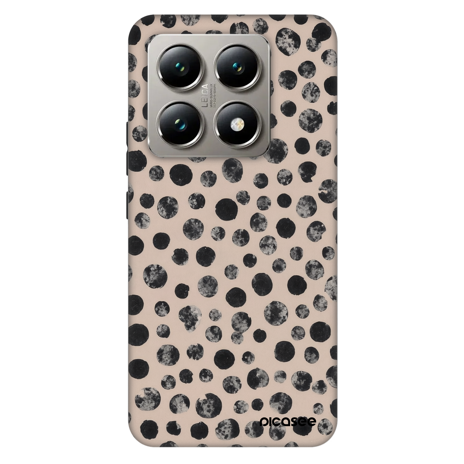 Picasee Fashion Case za Xiaomi 14T Pro - Dots