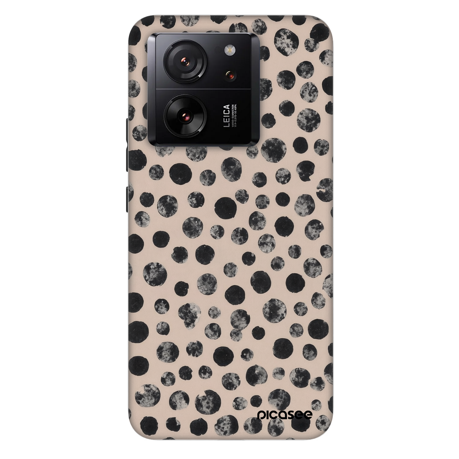 Picasee Fashion Case za Xiaomi 13T Pro - Dots