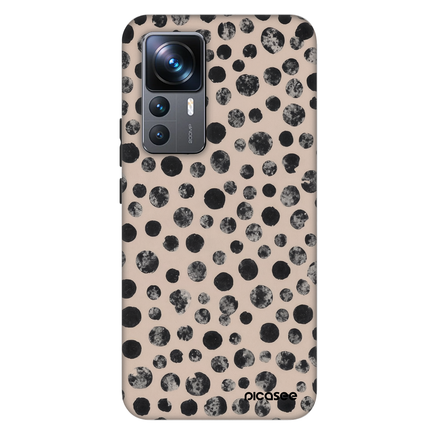 Picasee Fashion Case za Xiaomi 12T Pro - Dots