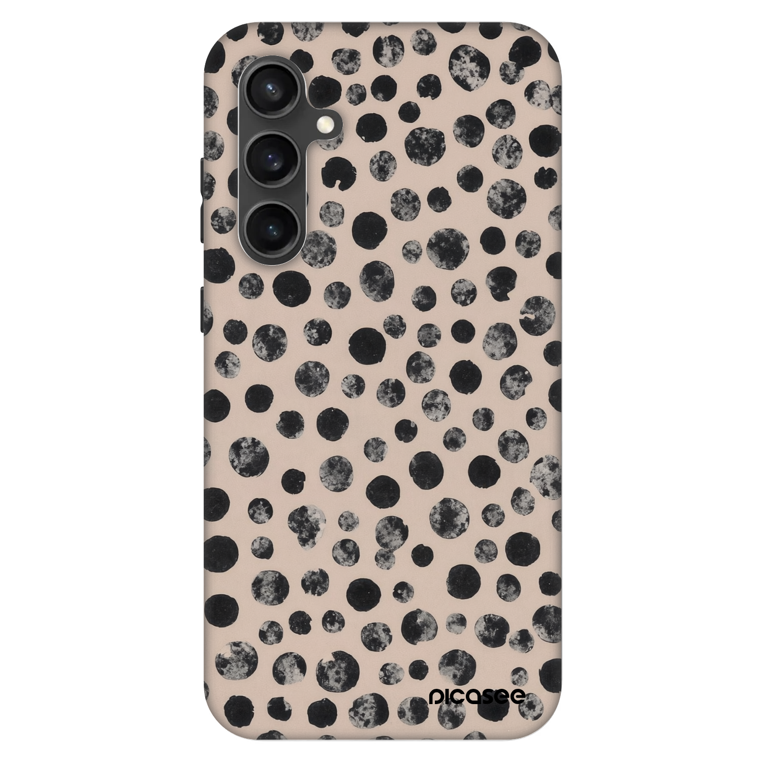 Picasee Fashion Case za Samsung Galaxy S23 FE S711B - Dots