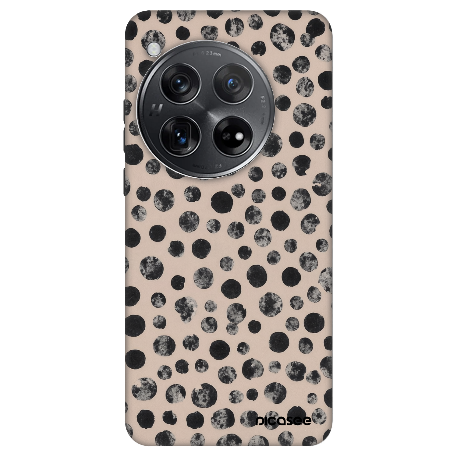 Picasee Fashion Case za OnePlus 12 5G - Dots