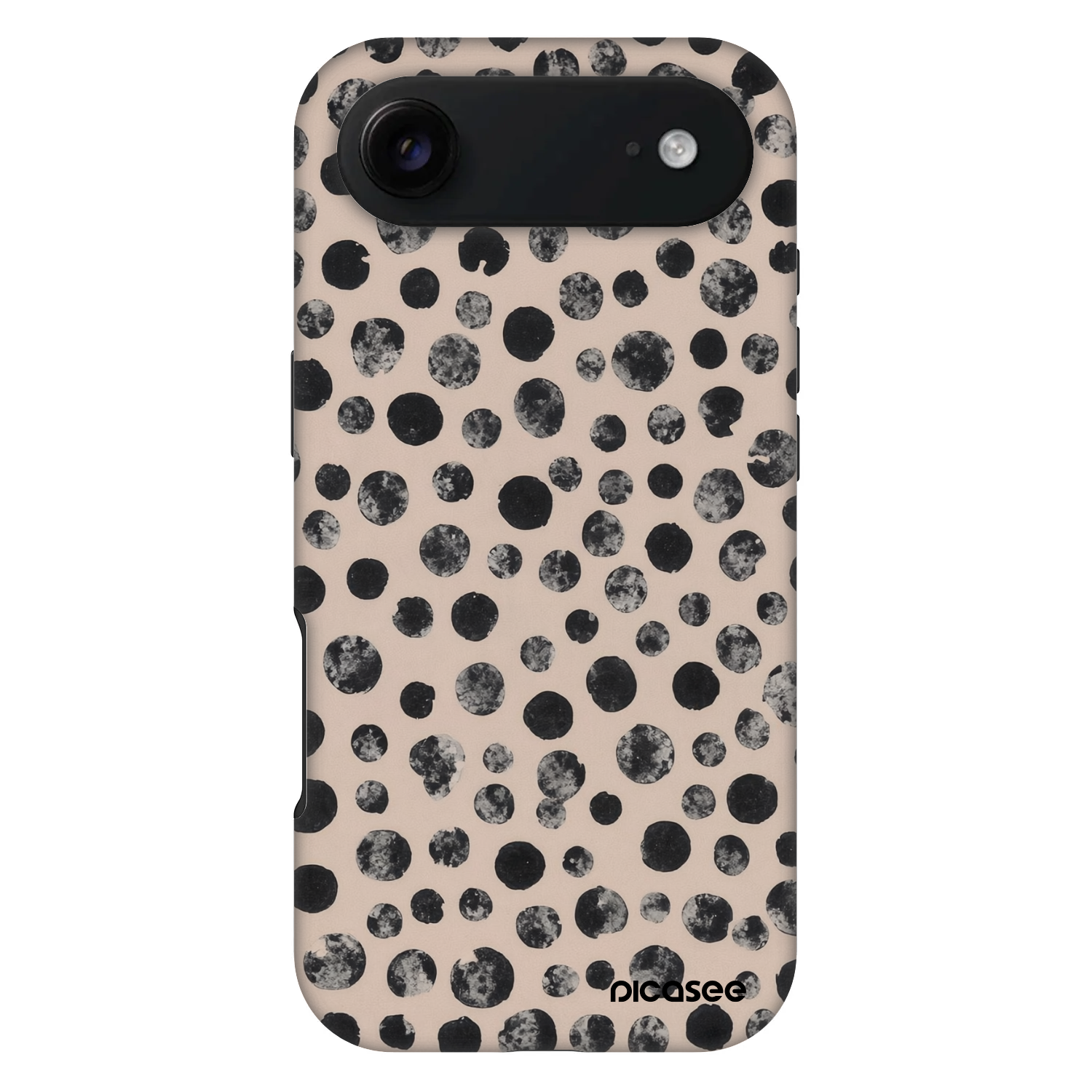 Picasee Fashion Case MagSafe za Apple iPhone Air - Dots