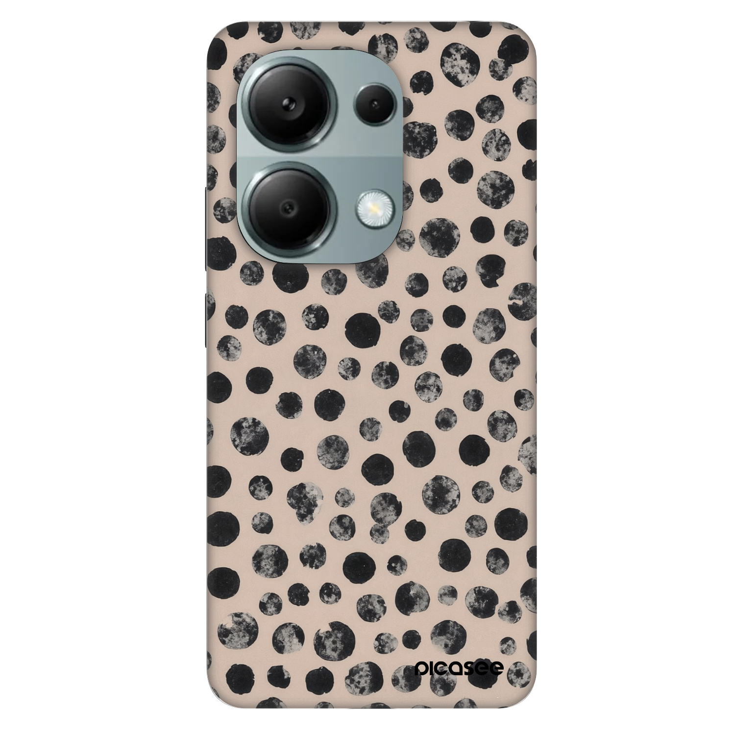 Picasee Fashion Case za Xiaomi Redmi Note 13 Pro 4G - Dots