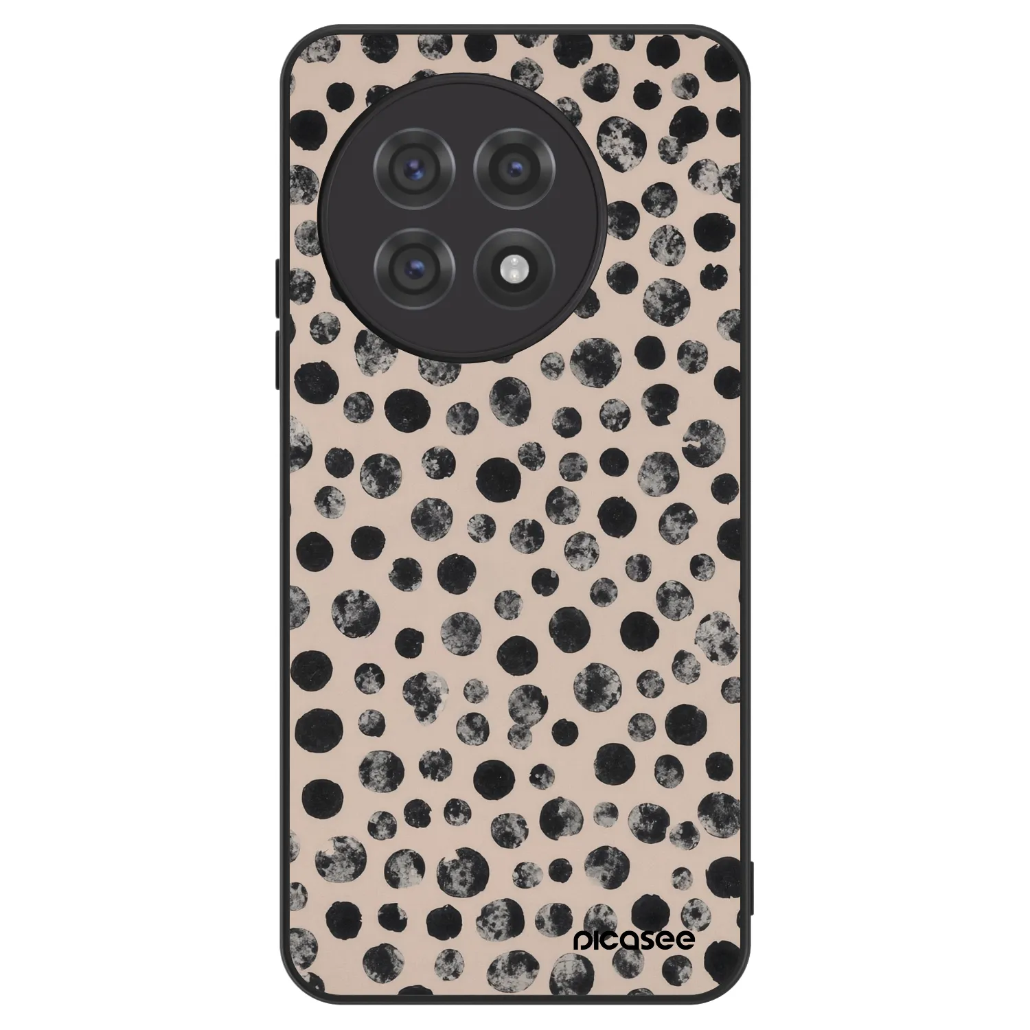 Picasee ULTIMATE CASE za OnePlus 13R 5G - Dots