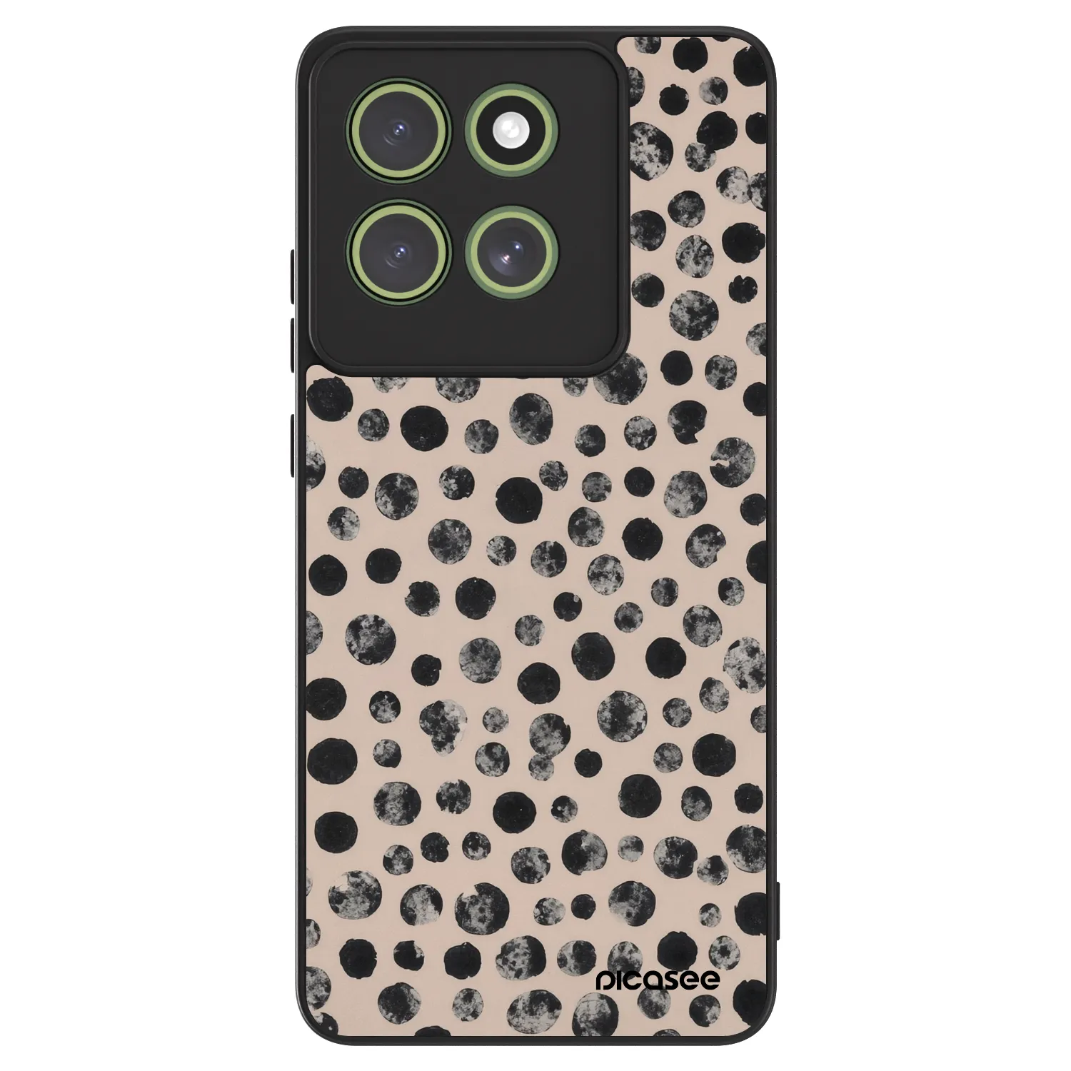Picasee ULTIMATE CASE za Motorola Moto G86 5G - Dots