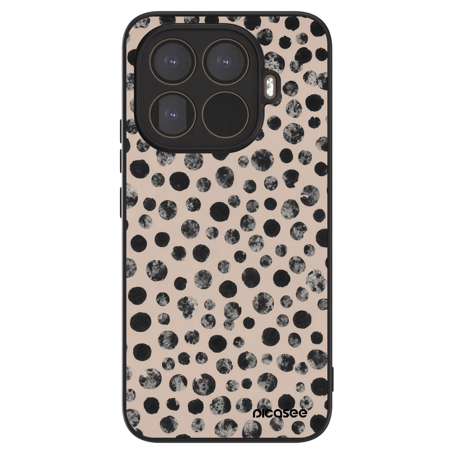 Picasee ULTIMATE CASE za Xiaomi 15T Pro - Dots
