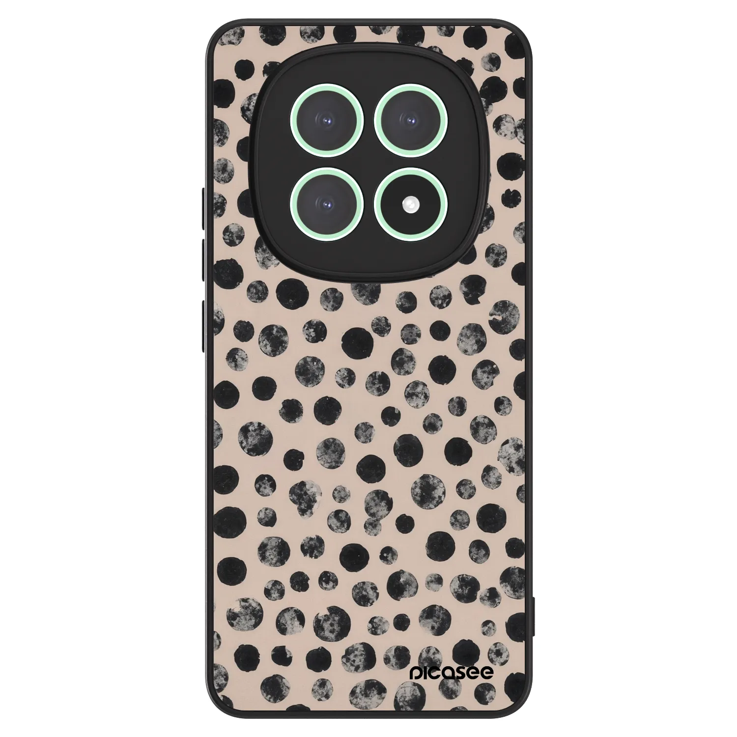 Picasee ULTIMATE CASE za Xiaomi Redmi Note 15 - Dots
