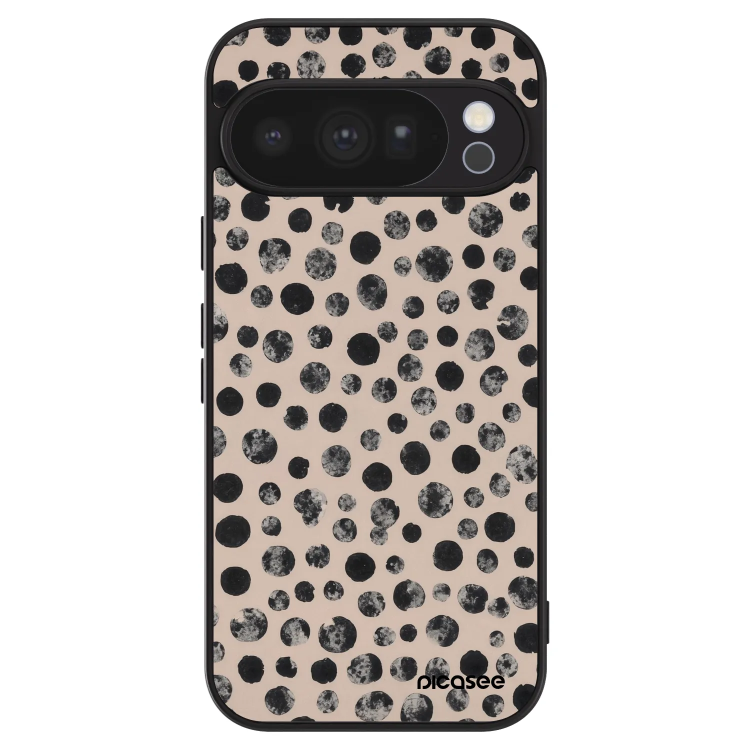 Picasee ULTIMATE CASE za Google Pixel 10 Pro - Dots
