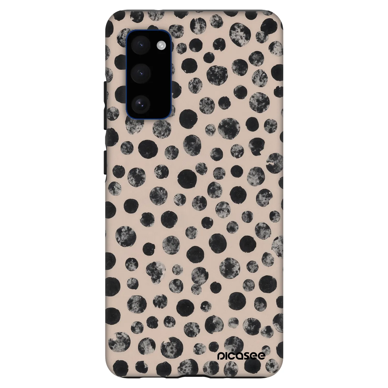 Picasee Fashion Case za Samsung Galaxy S20 FE - Dots