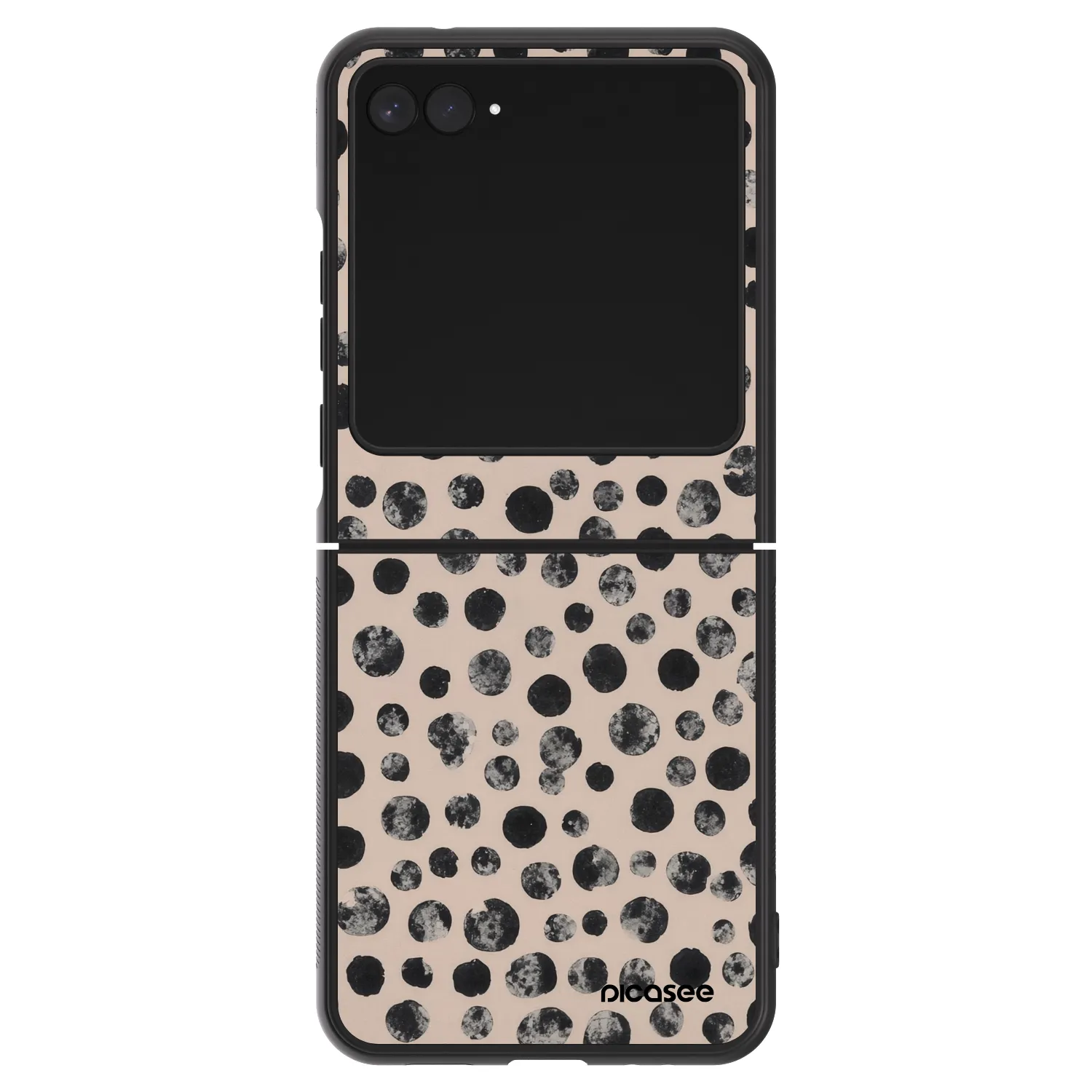 Picasee ULTIMATE CASE za Motorola Razr 60 - Dots