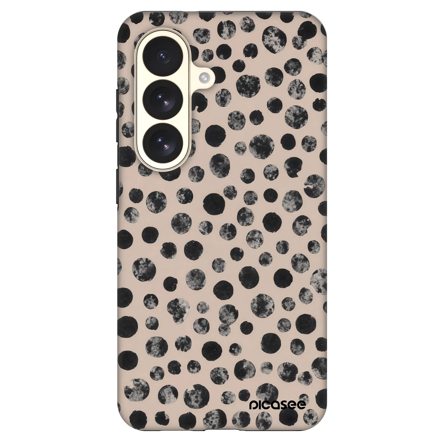 Picasee Fashion Case PowerShare pro Samsung Galaxy S26 - Dots