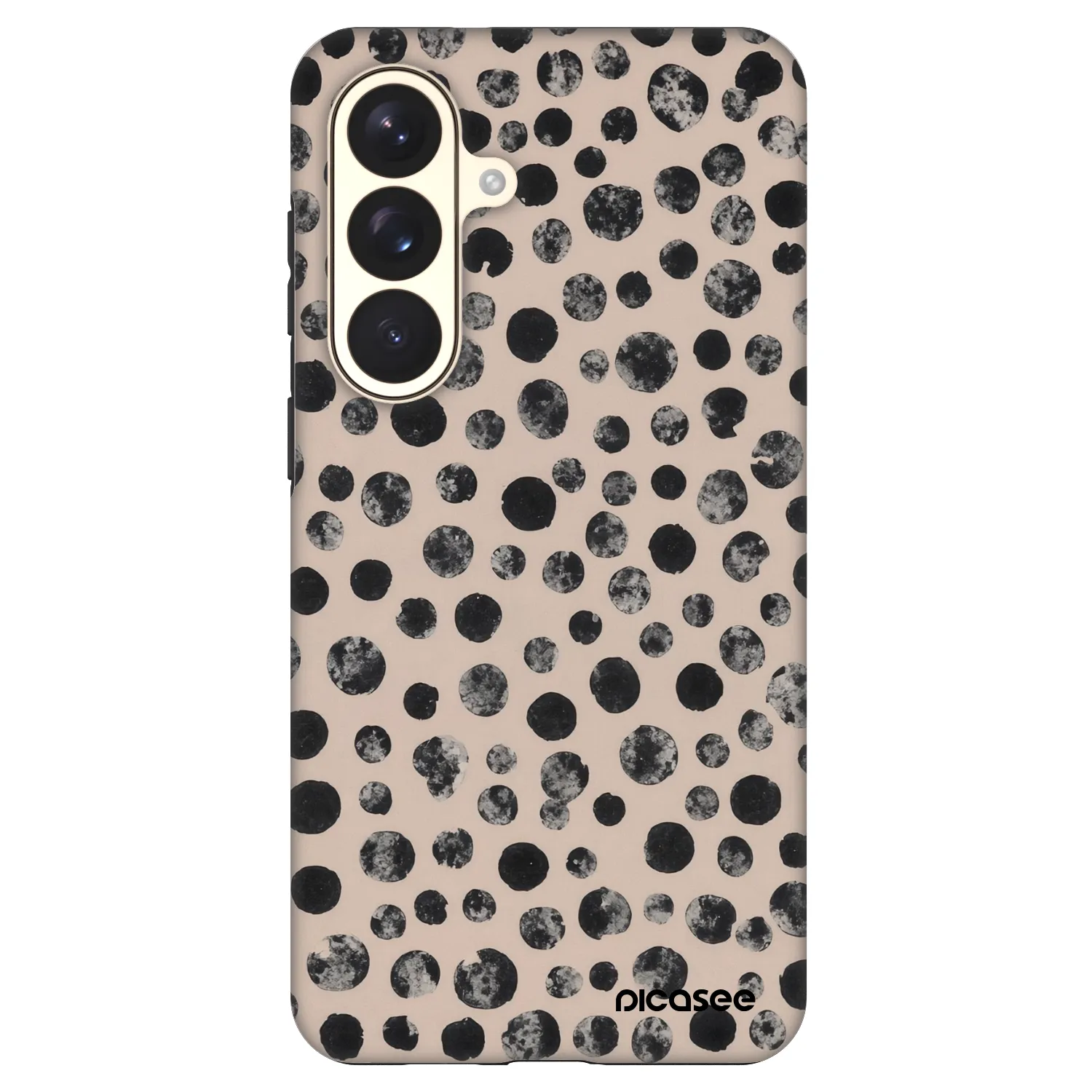 Picasee Fashion Case PowerShare pro Samsung Galaxy S26+ - Dots