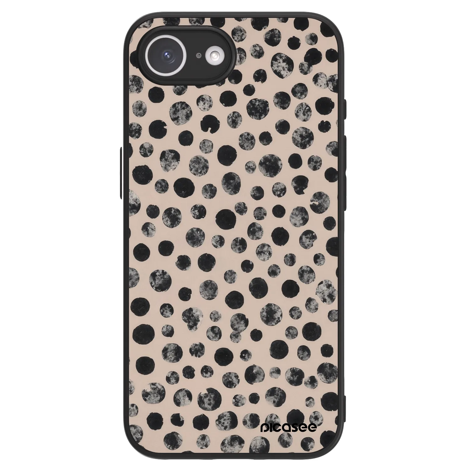 Picasee ULTIMATE CASE za Apple iPhone 17e - Dots