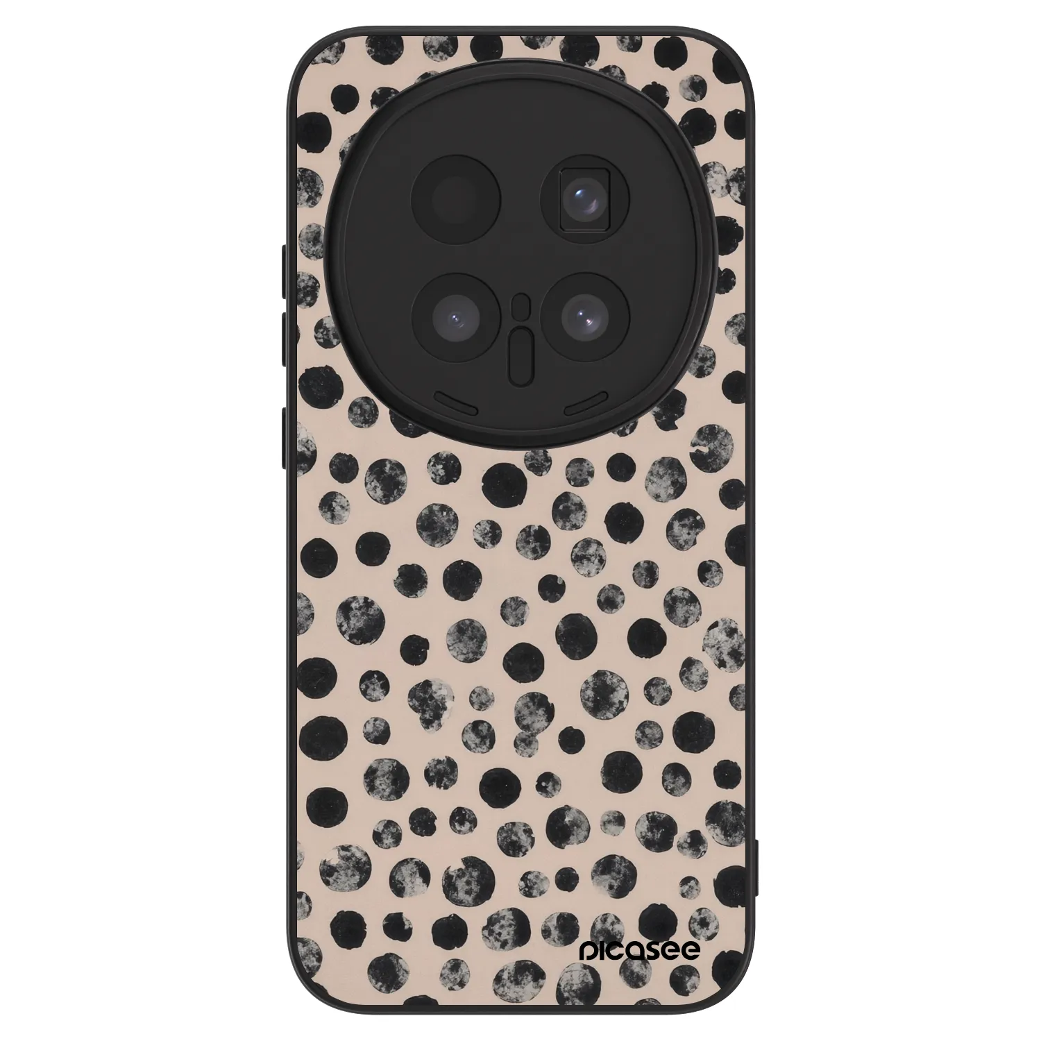 Picasee ULTIMATE CASE za Honor Magic8 Pro 5G - Dots