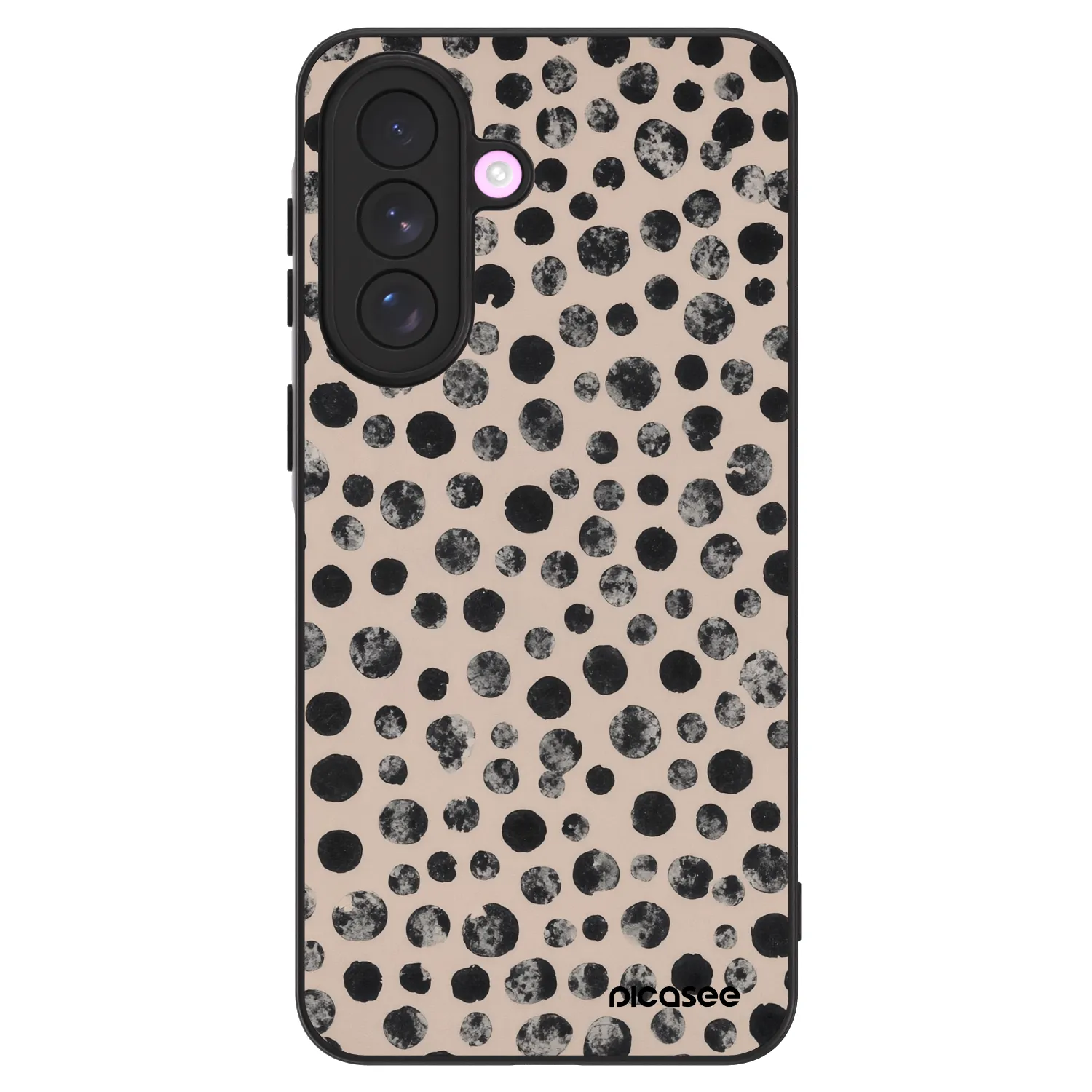 Picasee ULTIMATE CASE za Samsung Galaxy A57 5G - Dots