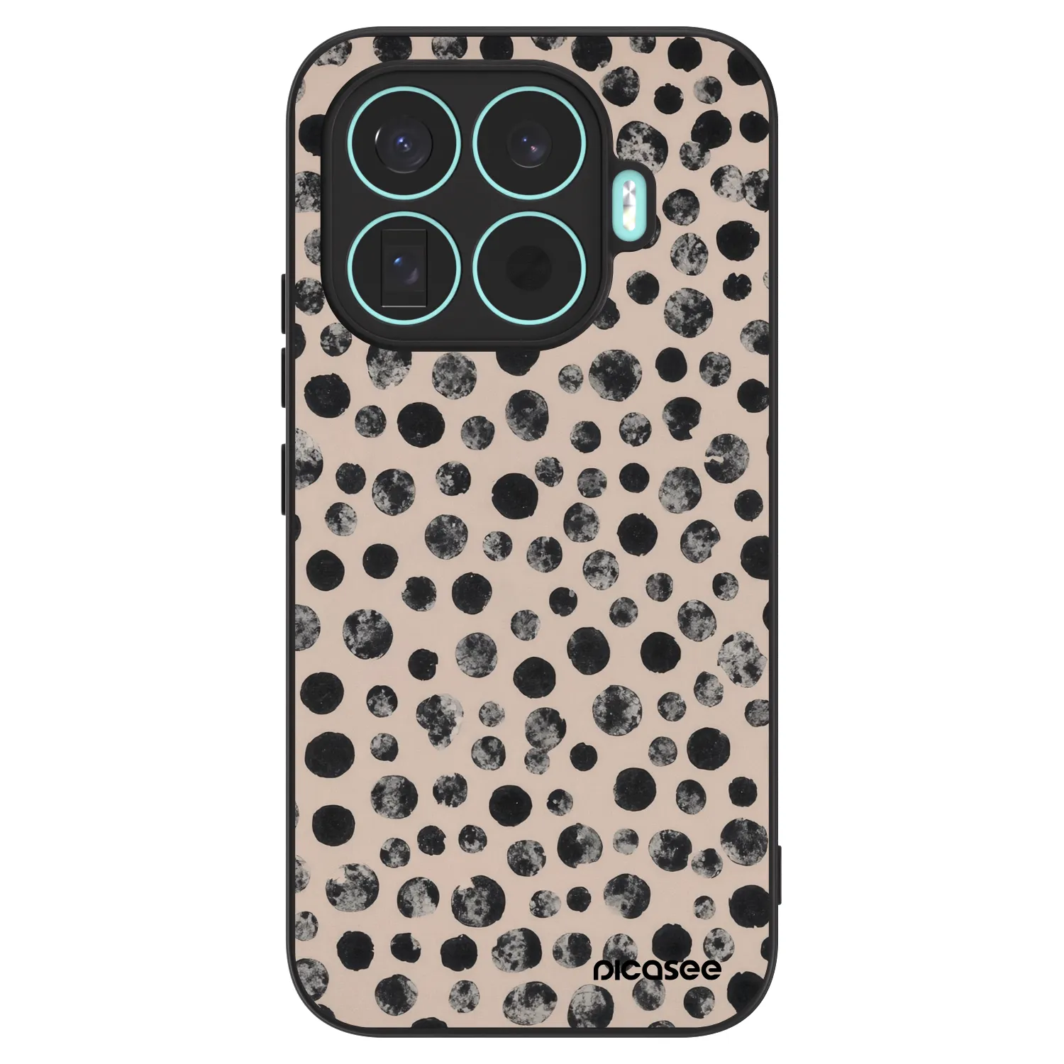 Picasee ULTIMATE CASE za Xiaomi 17T - Dots