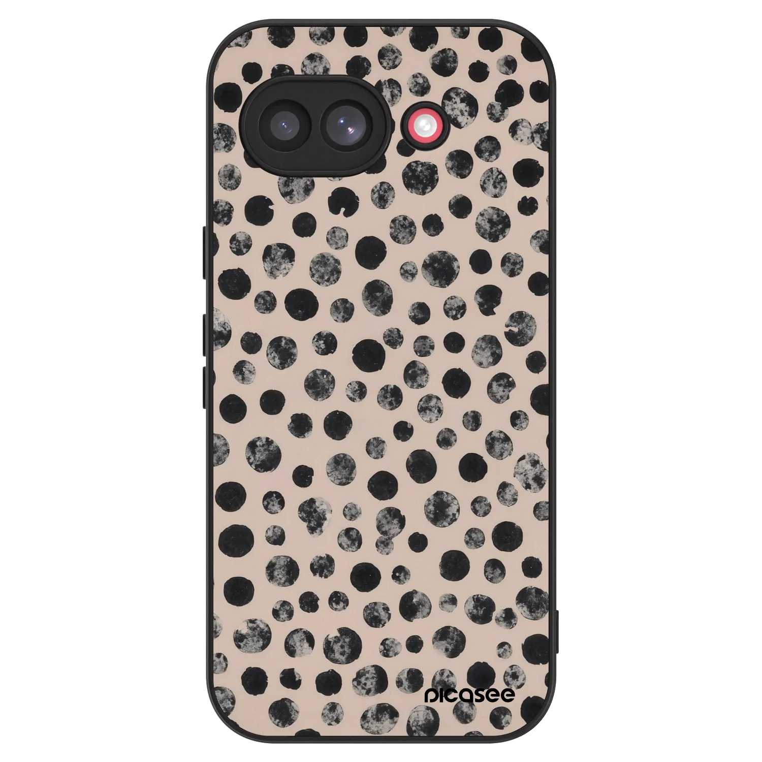 Picasee ULTIMATE CASE za Google Pixel 10a - Dots