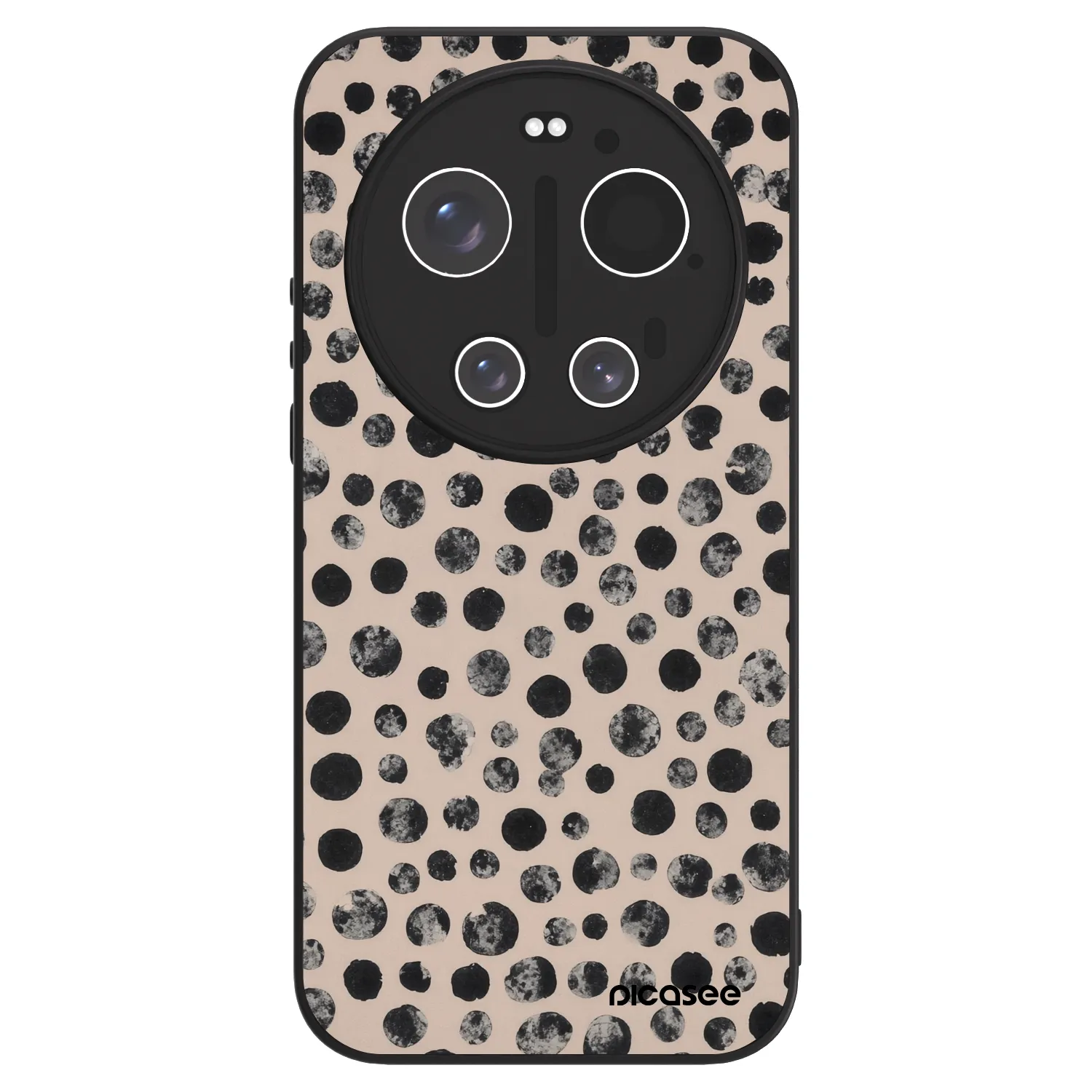 Picasee ULTIMATE CASE PowerShare za Xiaomi 17 Ultra - Dots