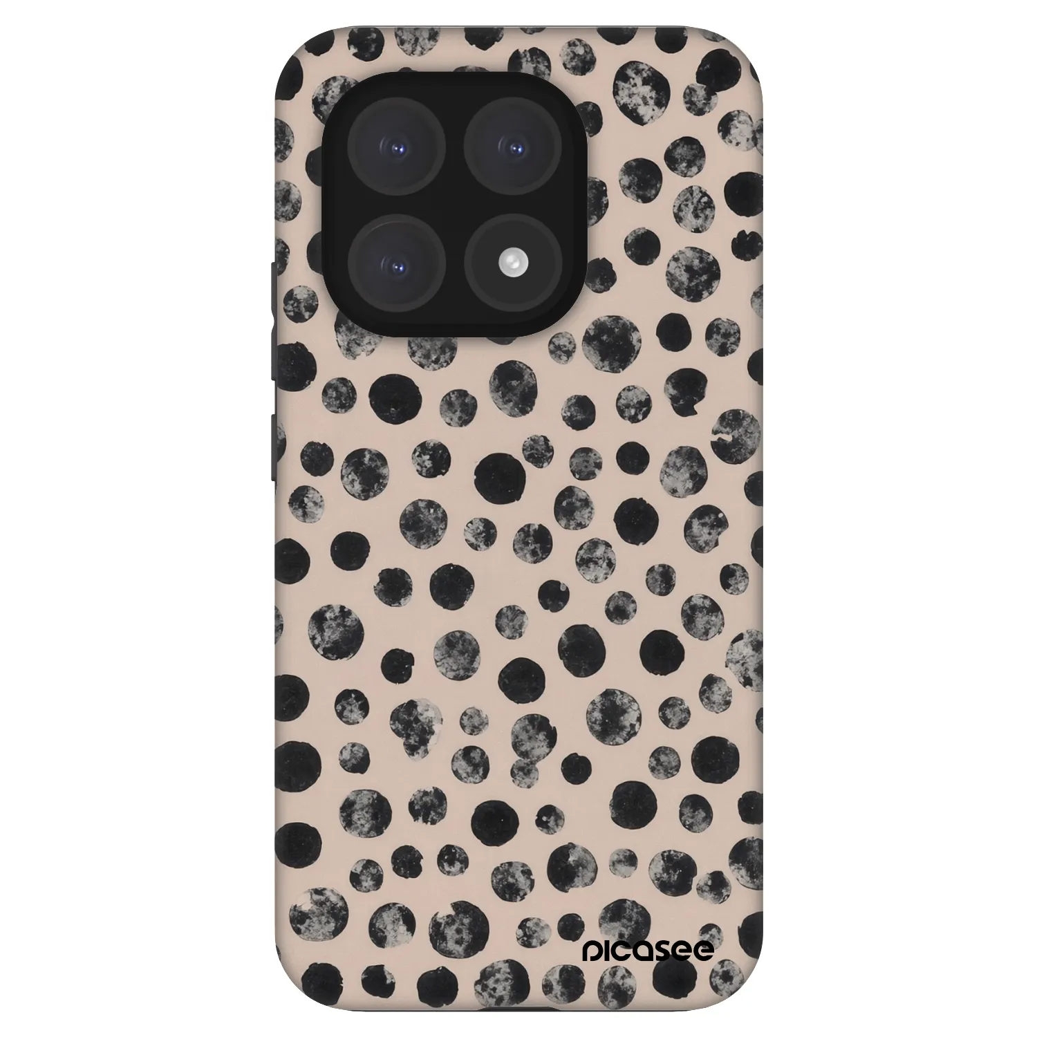 Picasee Fashion Case za Xiaomi 15T - Dots