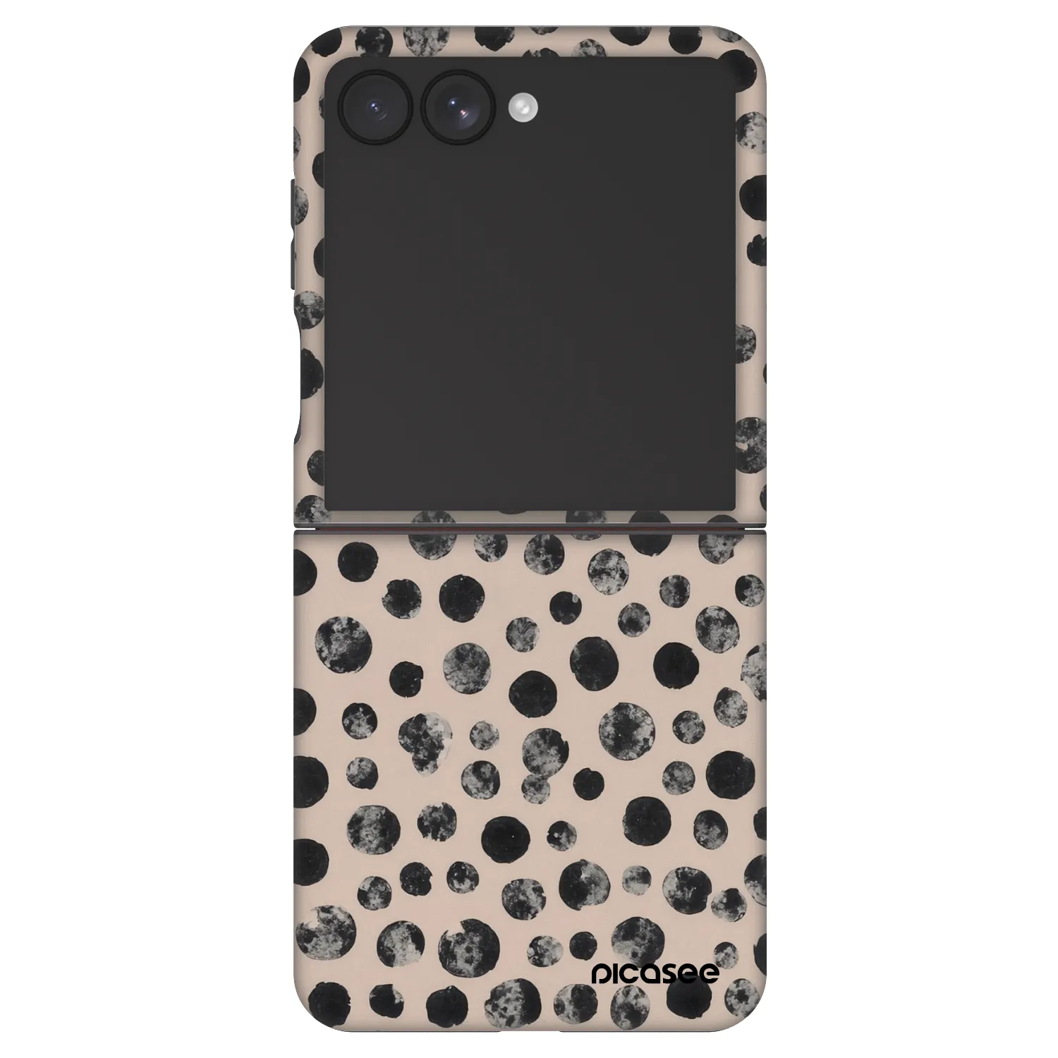 Picasee Fashion Case za Samsung Galaxy Z Flip7 5G - Dots