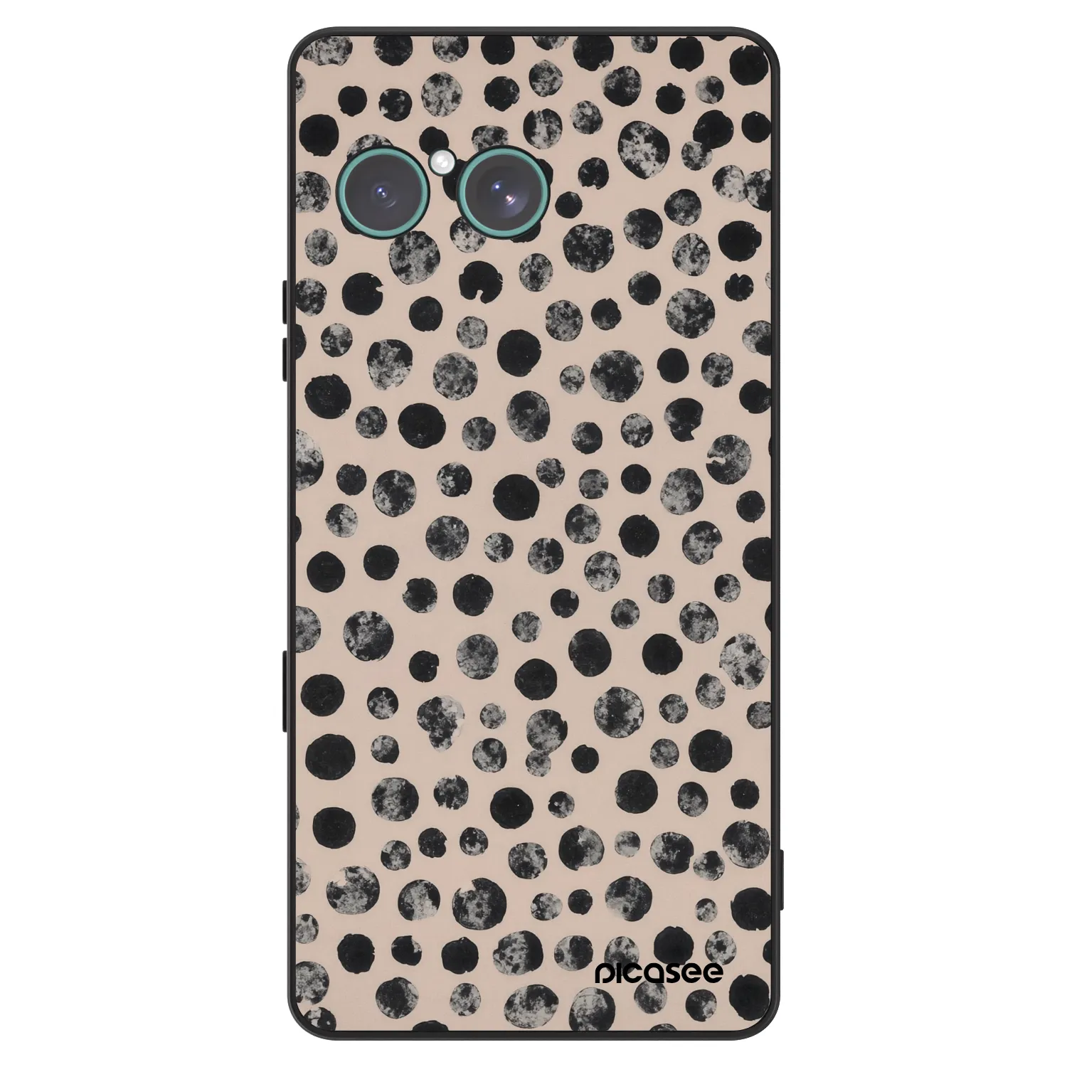 Picasee ULTIMATE CASE za Sony Xperia 10 VII - Dots