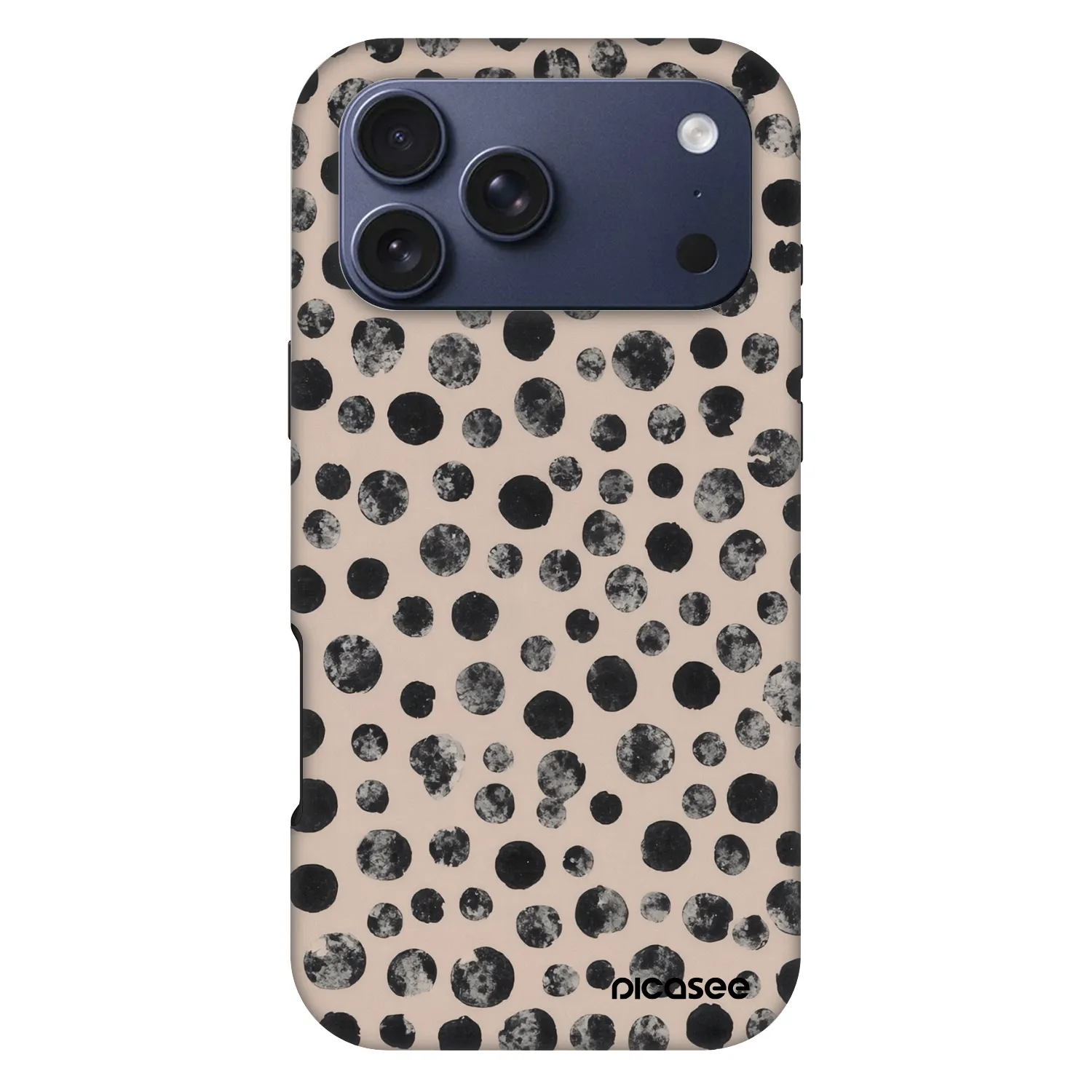 Picasee Fashion Case MagSafe za Apple iPhone 18 Pro Max - Dots