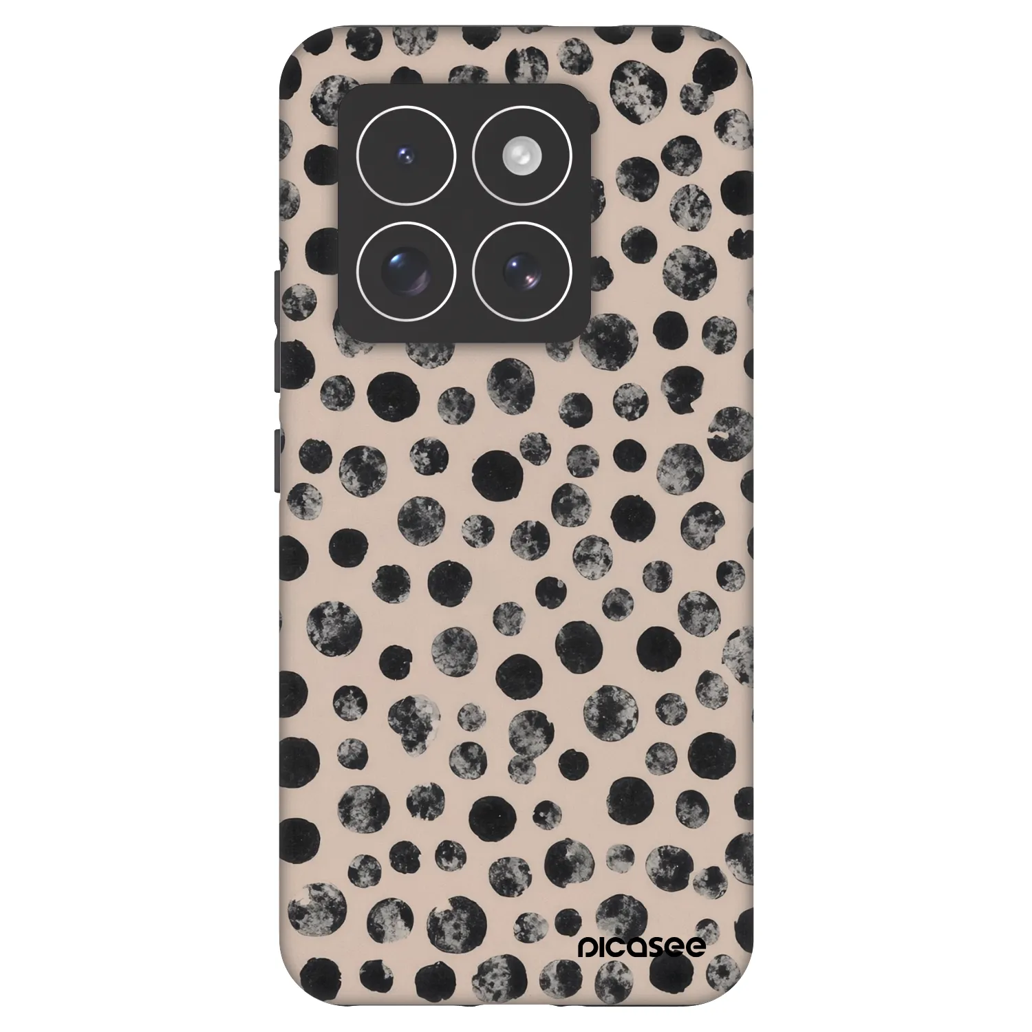Picasee Fashion Case za Xiaomi 14 Pro - Dots