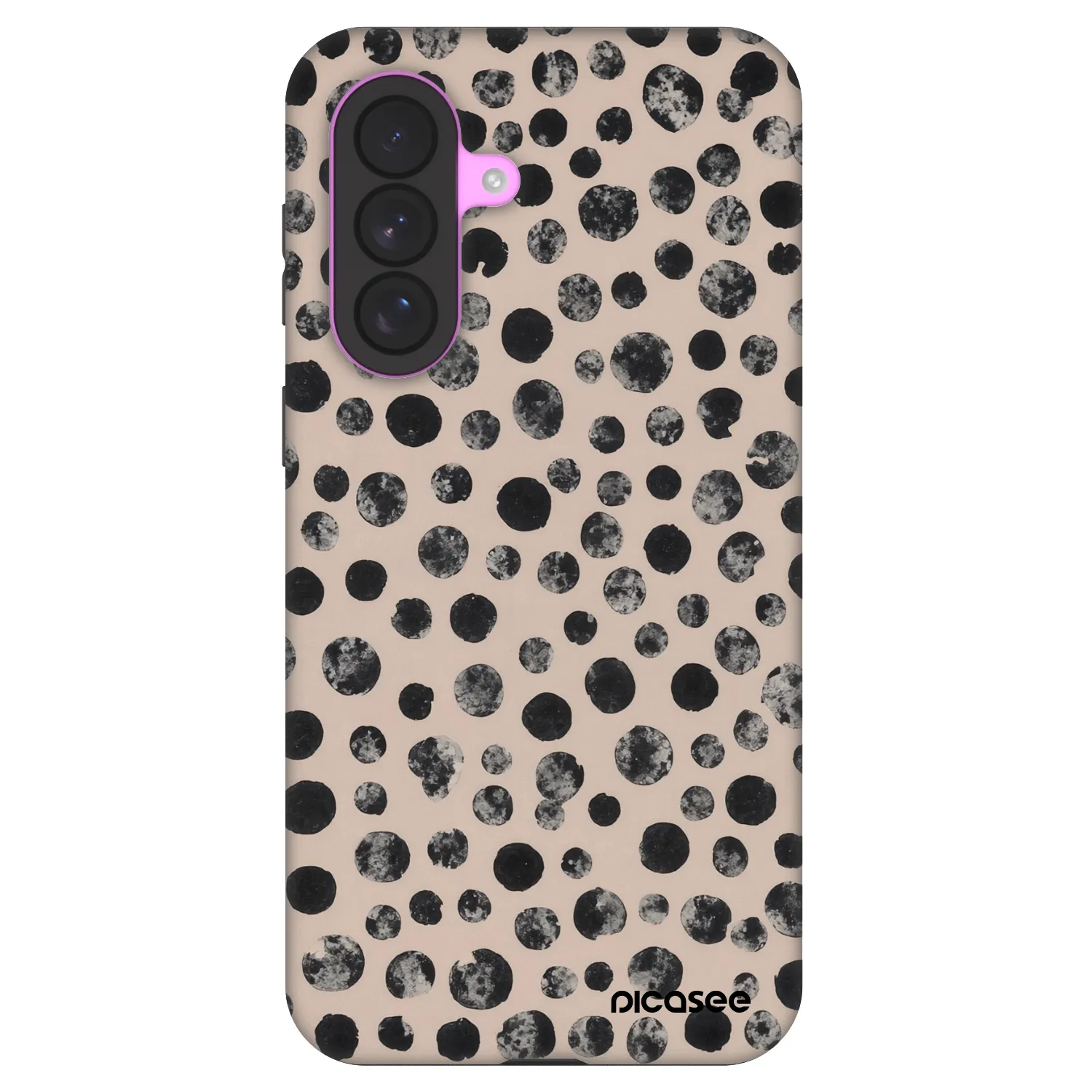 Picasee Fashion Case za Samsung Galaxy A37 - Dots