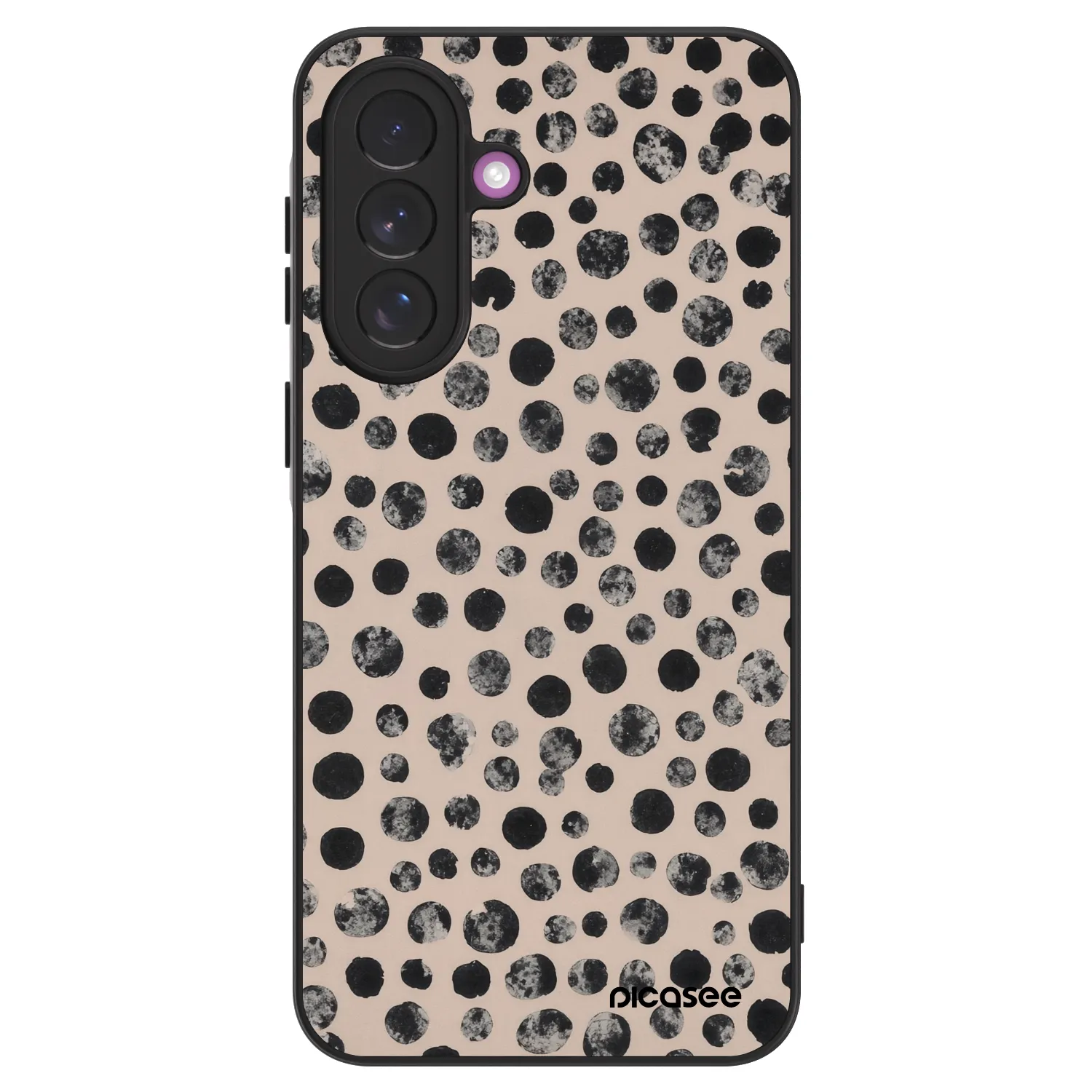 Picasee ULTIMATE CASE za Samsung Galaxy A37 - Dots