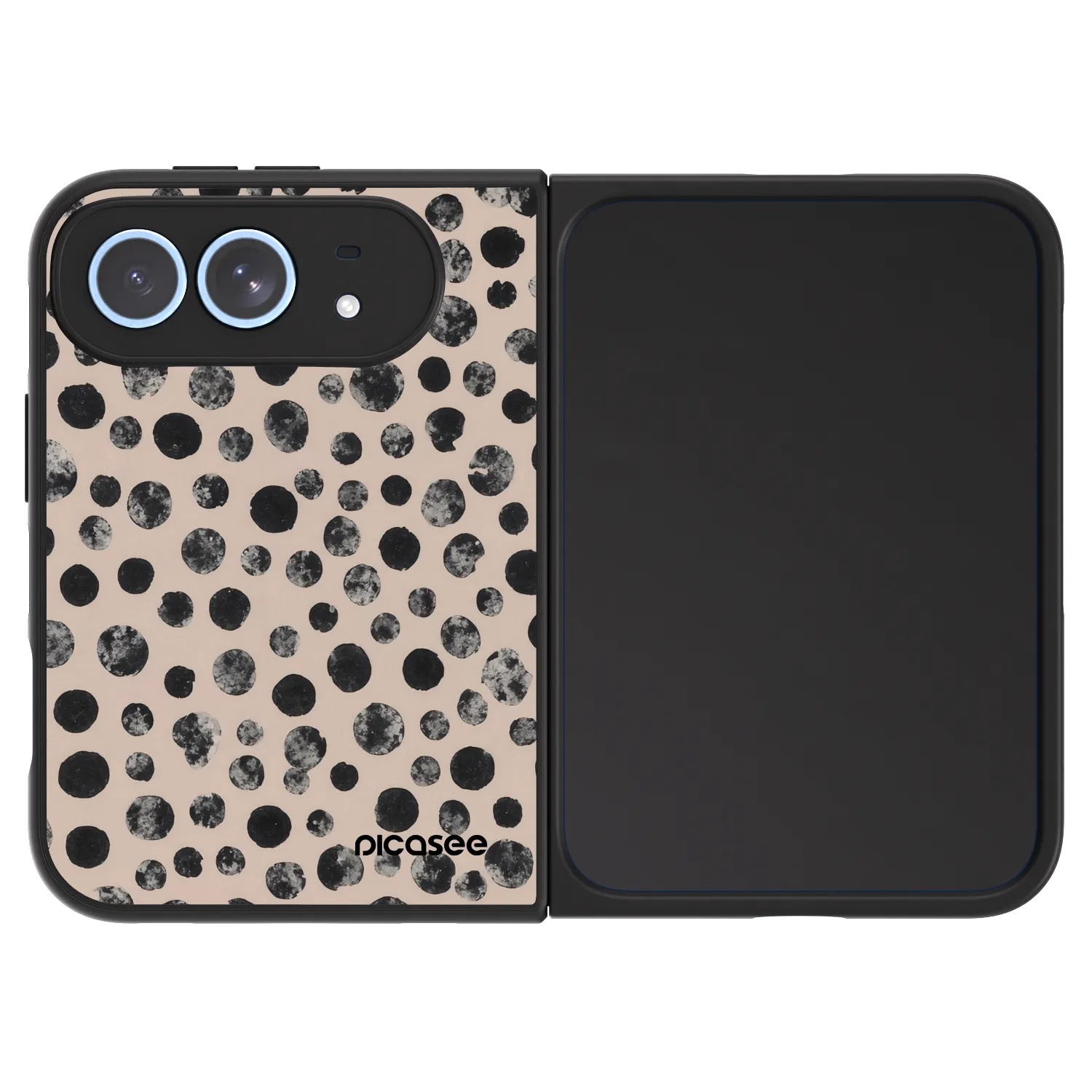Picasee ULTIMATE CASE MagSafe za Apple iPhone Ultra - Dots