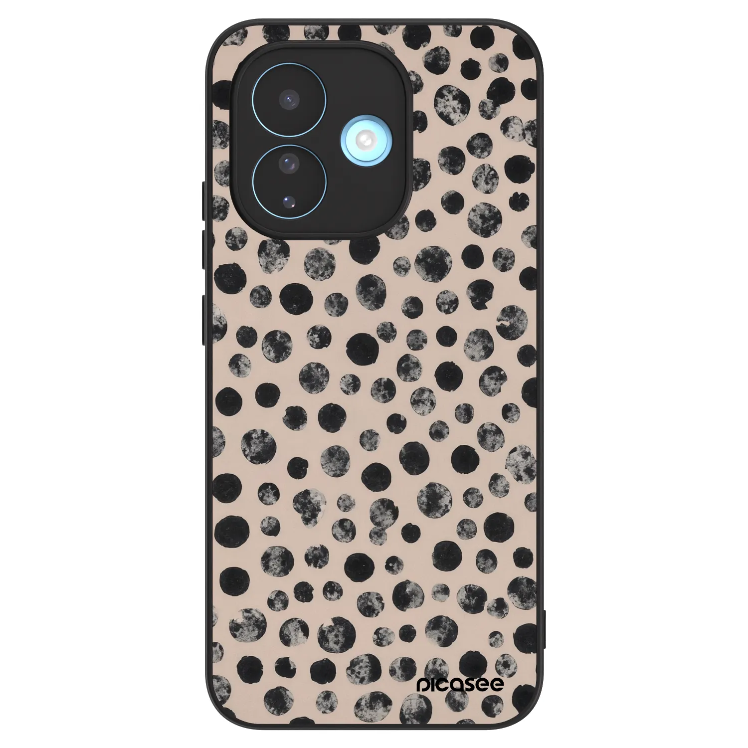 Picasee ULTIMATE CASE za Xiaomi Redmi Note 17 Pro 5G - Dots
