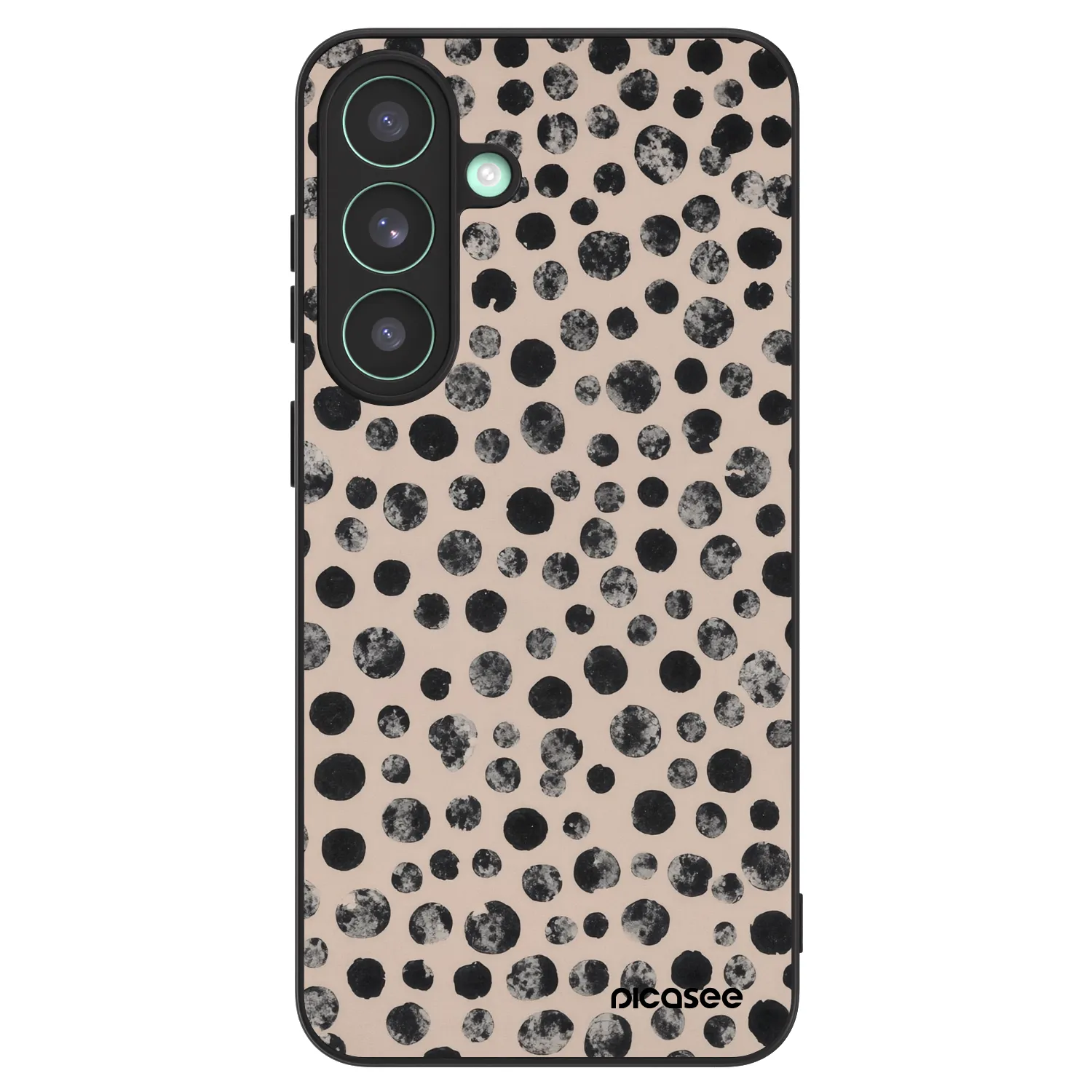 Picasee ULTIMATE CASE PowerShare za Samsung Galaxy S26 FE - Dots