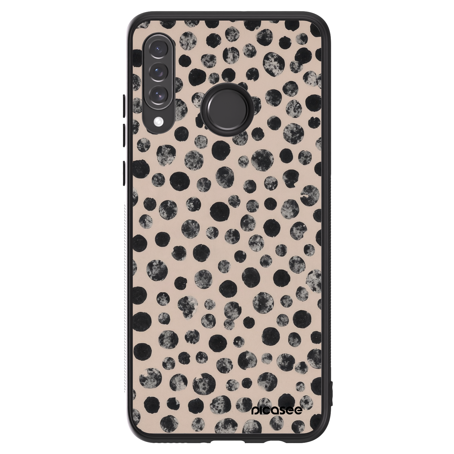 Picasee ULTIMATE CASE za Huawei P30 Lite - Dots