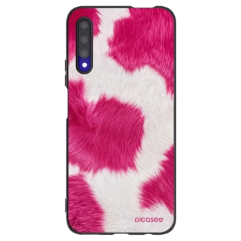 Maskica za Honor 9X Pro - Pink Moo