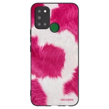 Maskica za Realme 7i - Pink Moo