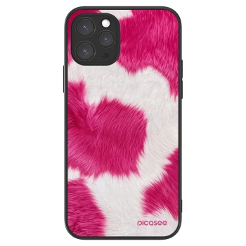 Picasee ULTIMATE CASE za Apple iPhone 11 Pro - Pink Moo