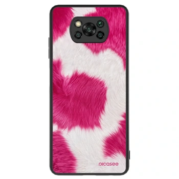 Maskica za Xiaomi Poco X3 - Pink Moo