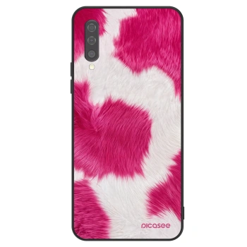 Maskica za Samsung Galaxy A50 A505F - Pink Moo