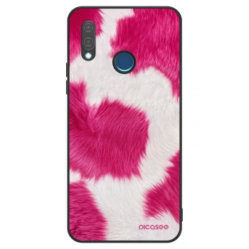 Maskica za Huawei P20 Lite - Pink Moo
