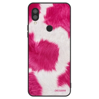 Maskica za Xiaomi Redmi 7 - Pink Moo