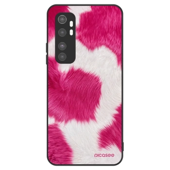 Maskica za Xiaomi Mi Note 10 Lite - Pink Moo