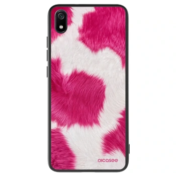Maskica za Xiaomi Redmi 7A - Pink Moo