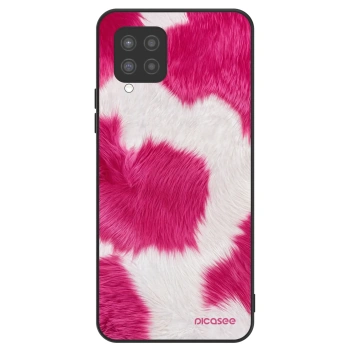 Maskica za Samsung Galaxy A42 A426B - Pink Moo